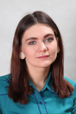 Катренко Валерия Евгеньевна