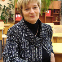 Херодинова Наталия Викторовна