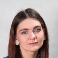 Катренко Валерия Евгеньевна
