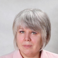 Коробкина Ирина Анатольевна