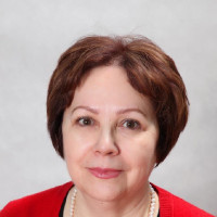 Короткова Наталья Геннадьевна