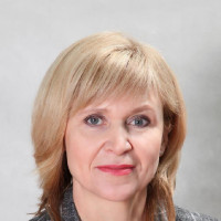 Свиридова Ирина Николаевна