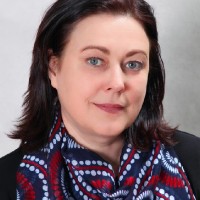 Воронова Светлана Станиславовна