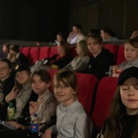 «Великая история Санкт-Петербурга в большом кино»