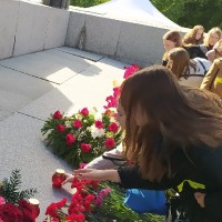 8 сентября – День памяти жертв блокады