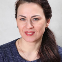 Афонина Мария Александровна