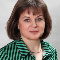 Аксютина Татьяна Александровна