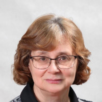 Андреева Елена Владимировна