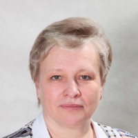 Теремова Лариса Леонидовна
