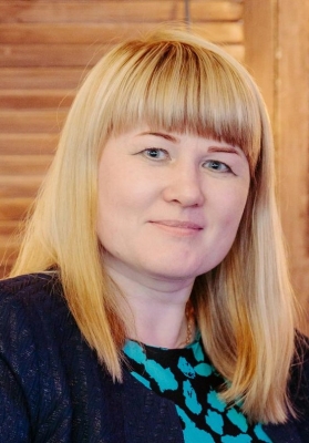 Лыбашева  Наталья  Леонидовна